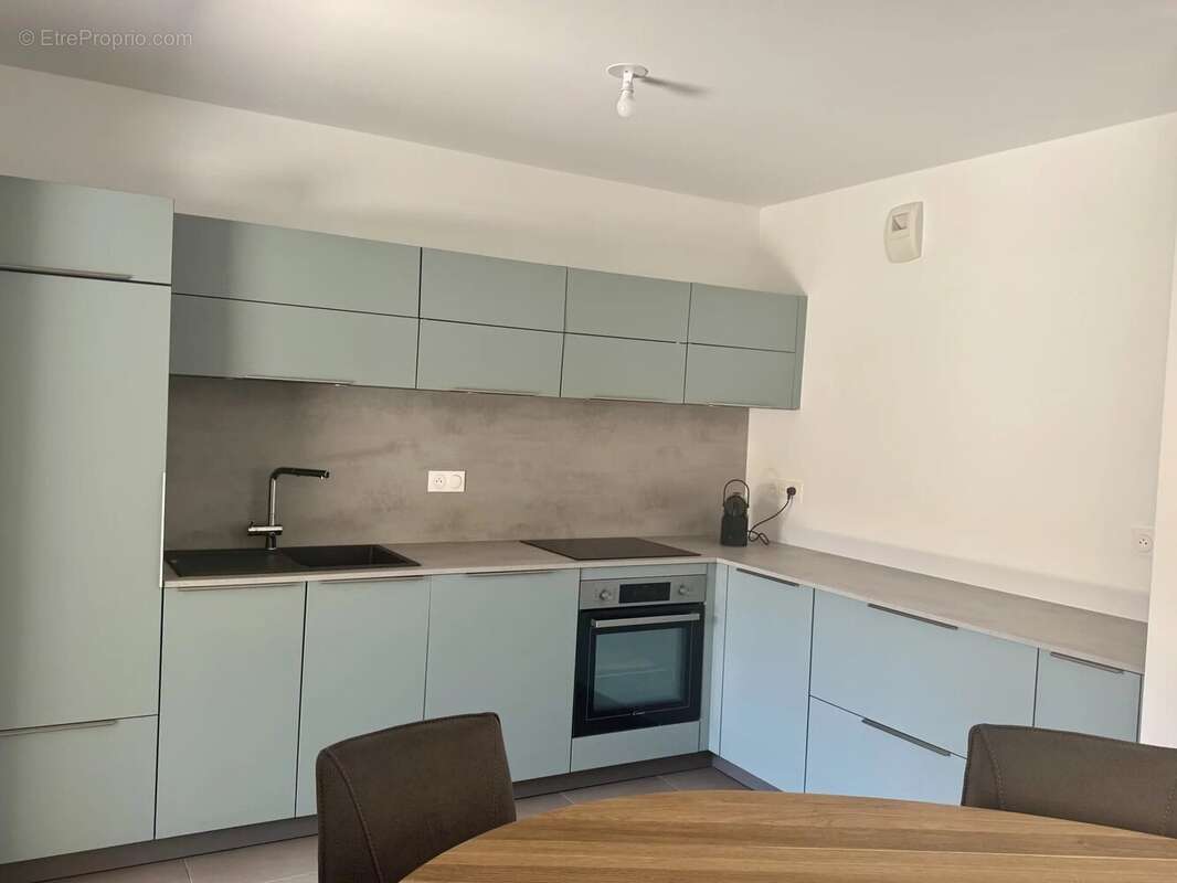 Appartement à BONIFACIO