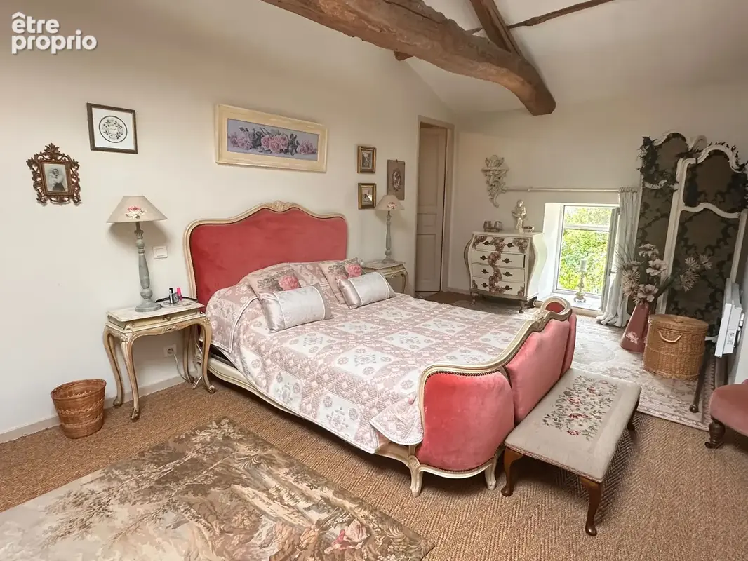 Spacieuse maison de village - photo 11