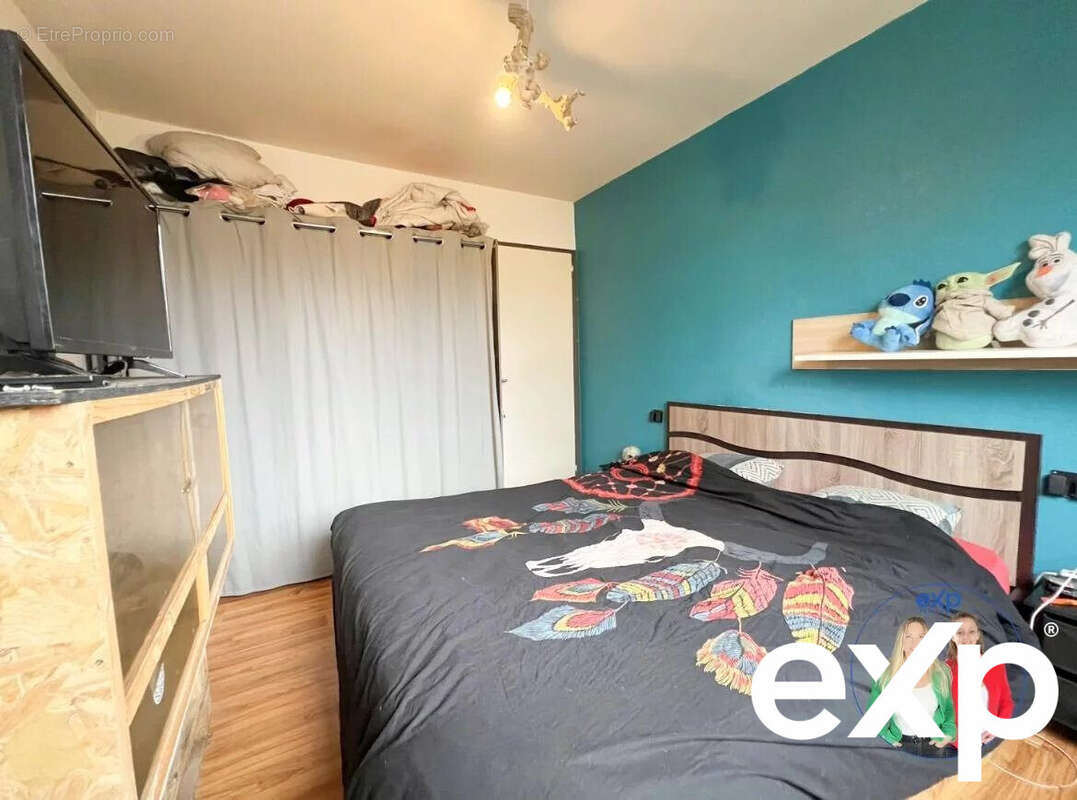 Appartement à COLMAR