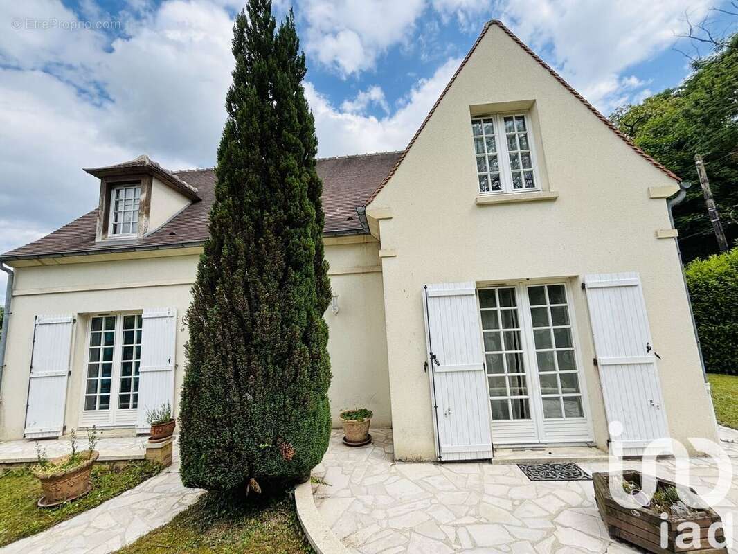 Photo 4 - Maison à BLAINCOURT-LES-PRECY