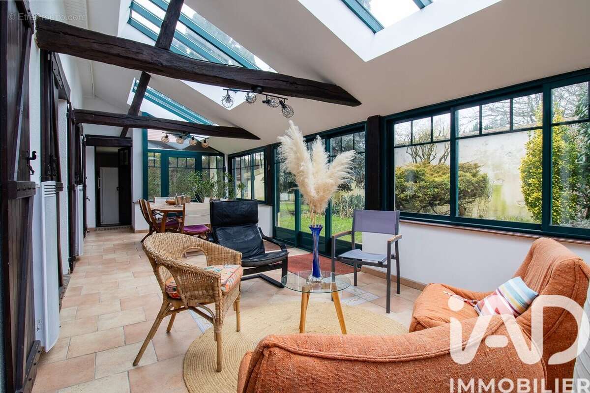 Photo 5 - Maison à GUIGNES