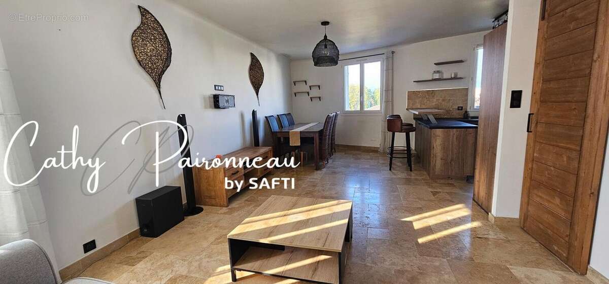 Photo 5 - Appartement à LE MUY