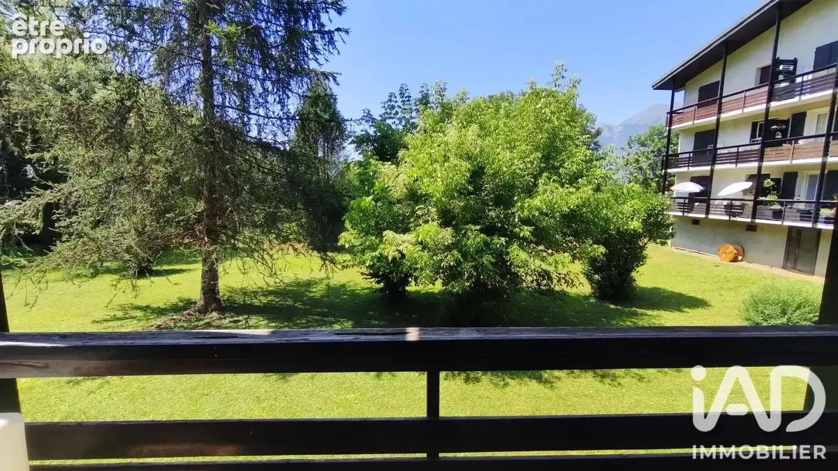 Photo 1 - Appartement à GRIGNON