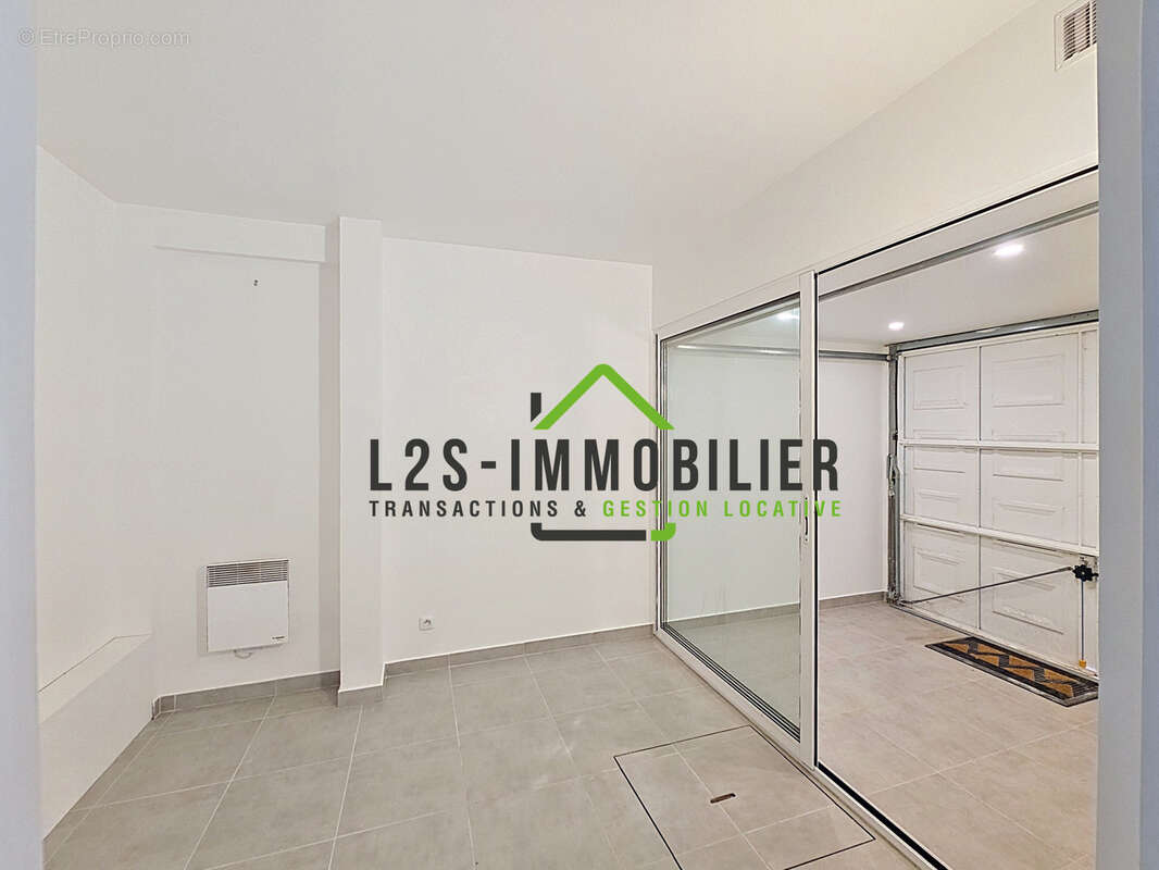 L2S IMMOBILIER MAISON F5 de 87 m2 (99 m2 avec véranda) avec Garage / Construction de 2015 - photo 11