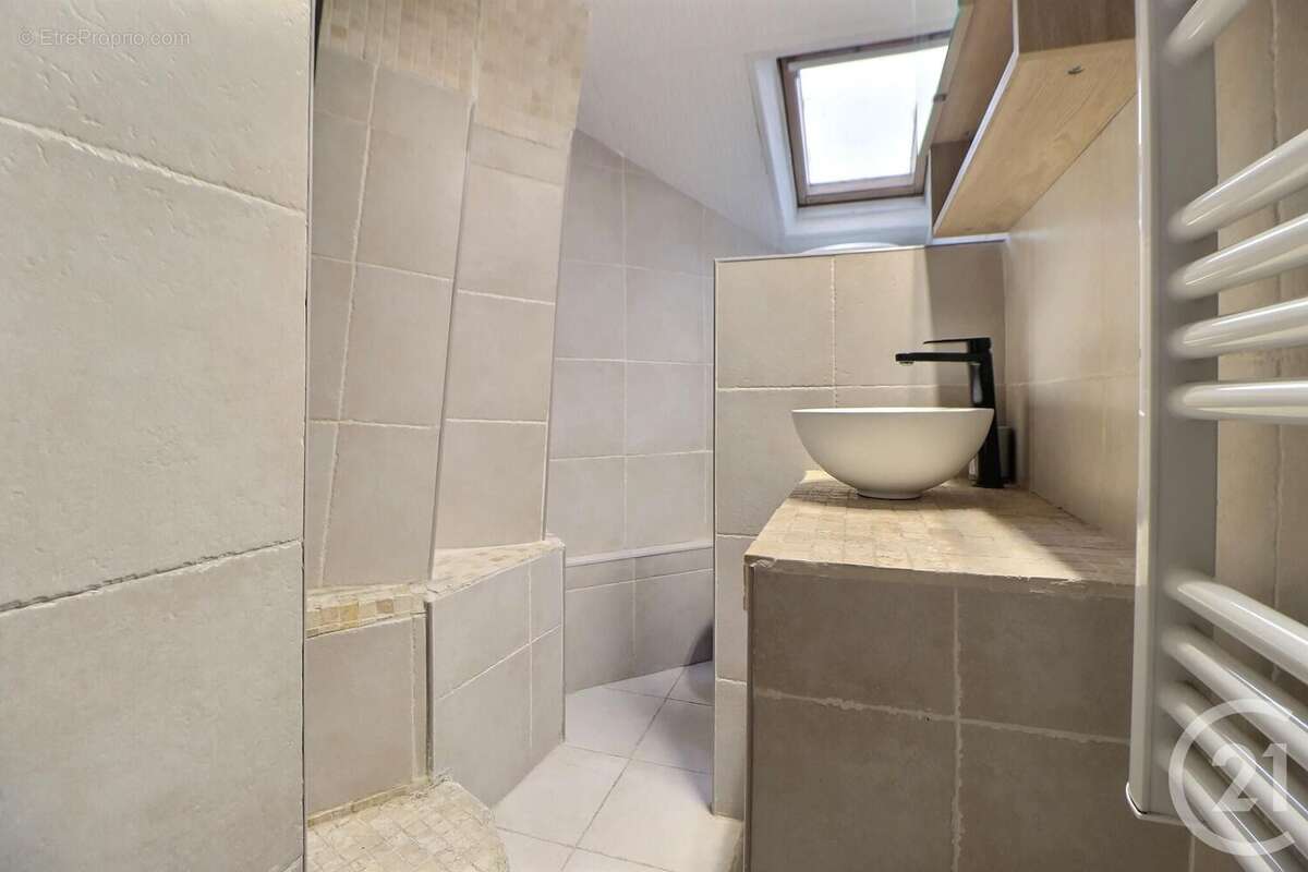 Appartement 39 m² à Aulnay-Sous-Bois  - photo 6
