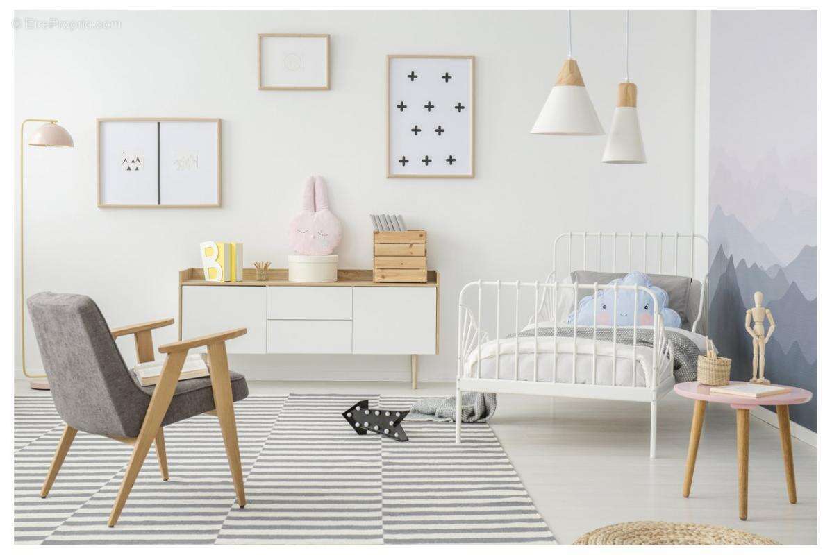 Appartement à AIX-EN-PROVENCE