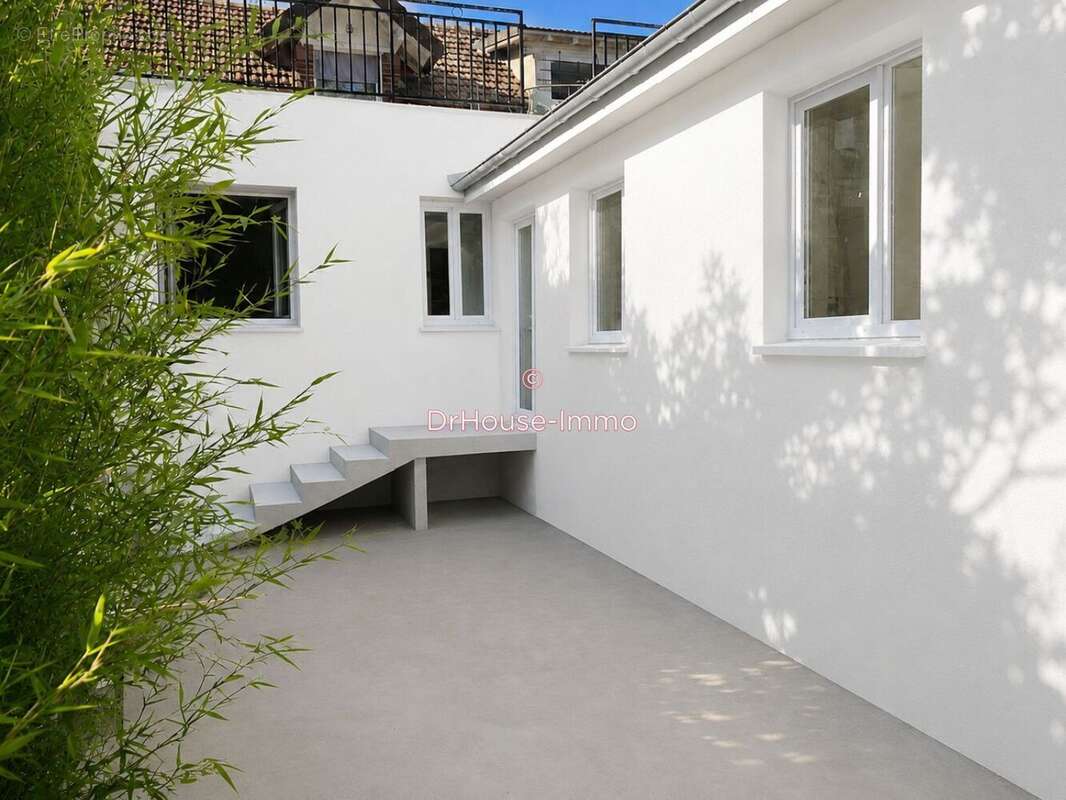 Appartement à GARGENVILLE