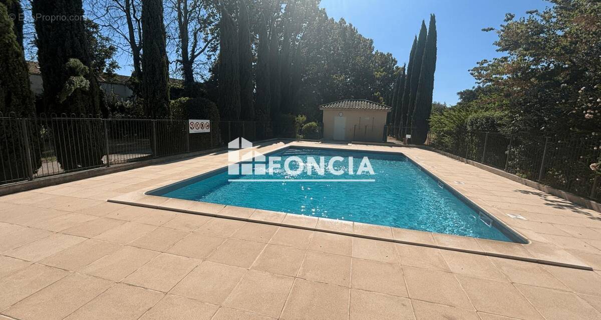 Appartement à AVIGNON