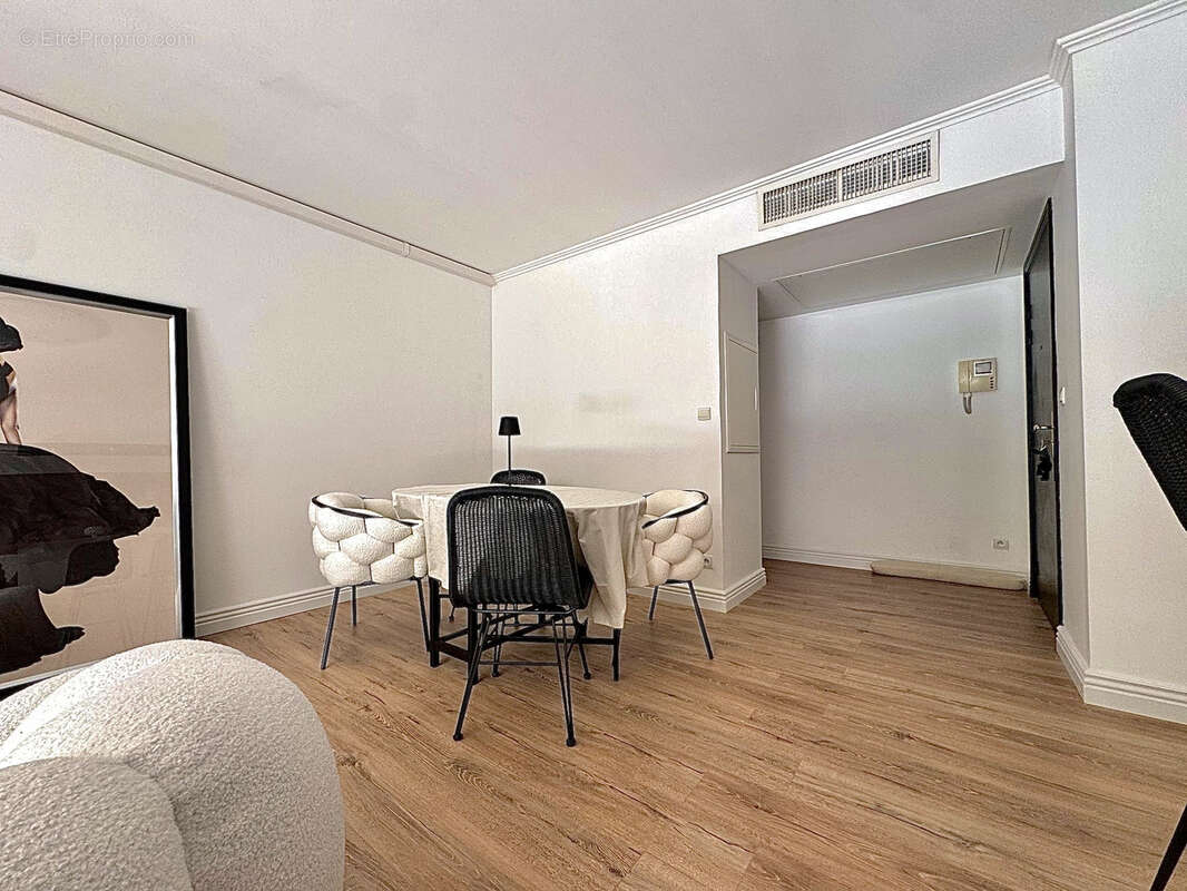 Appartement à CAVALAIRE-SUR-MER