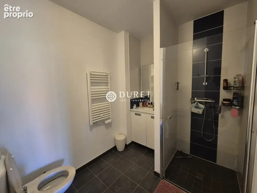 Appartement 2 pièces 40 m² à vendre à La Roche-Sur-Yon (85000) - photo 4