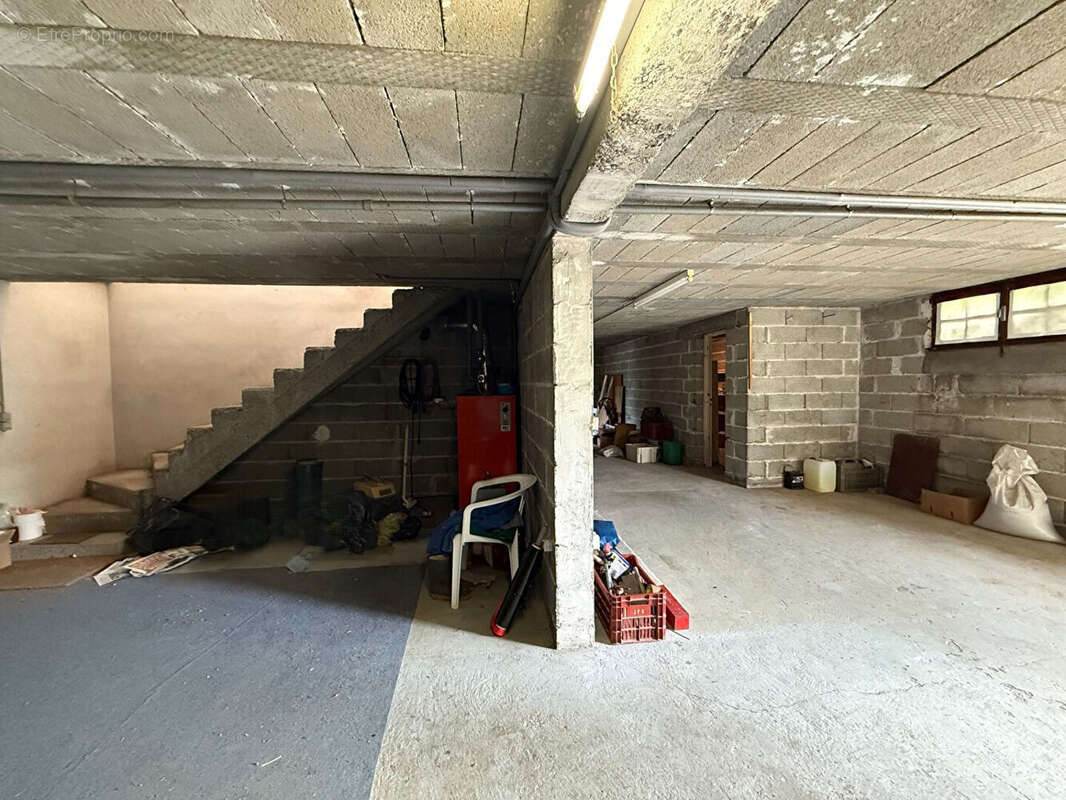 Maison à VILLENEUVE-SUR-LOT