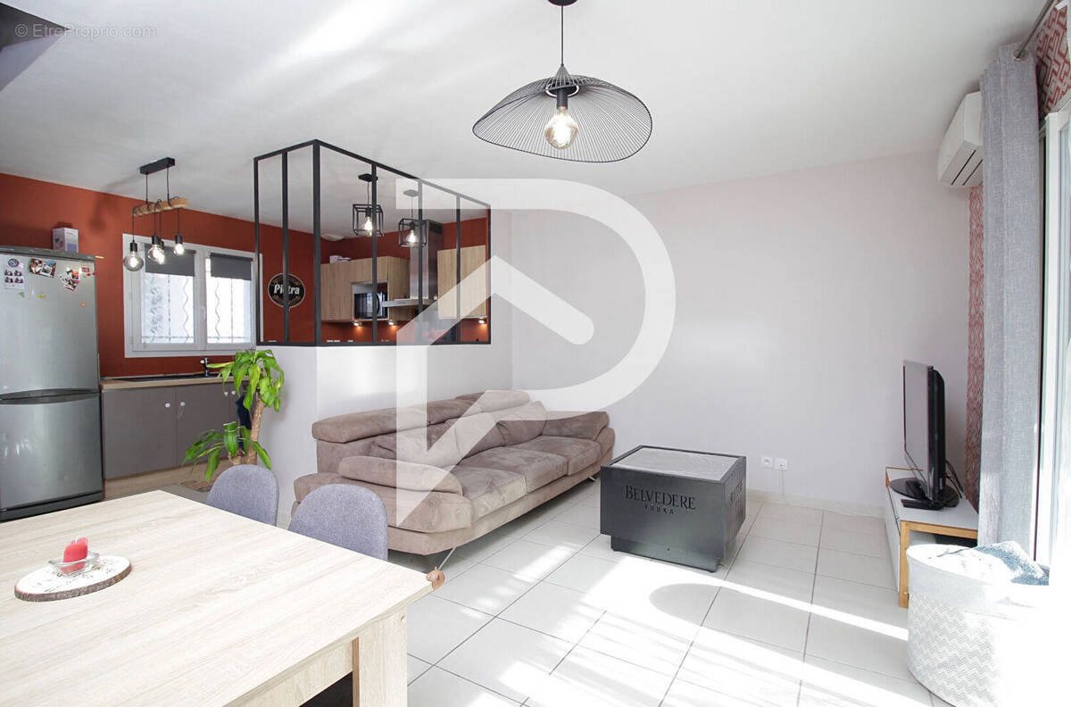 Maison à MARSILLARGUES