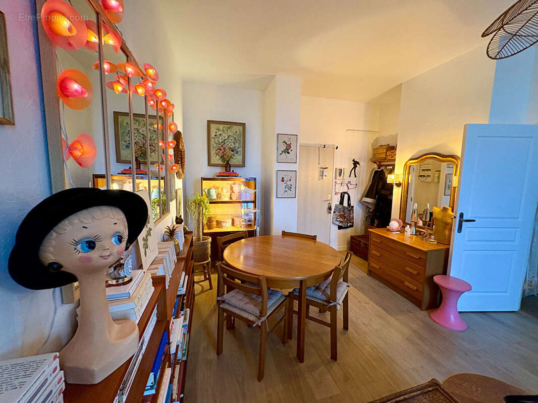 Appartement à BLOIS