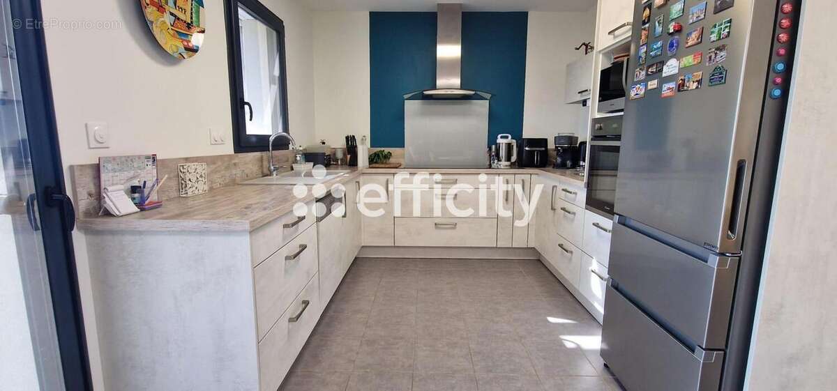 Maison 93 m² à Garat  - photo 7