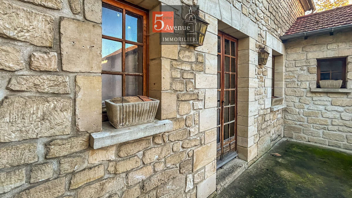 Maison à GOUVIEUX