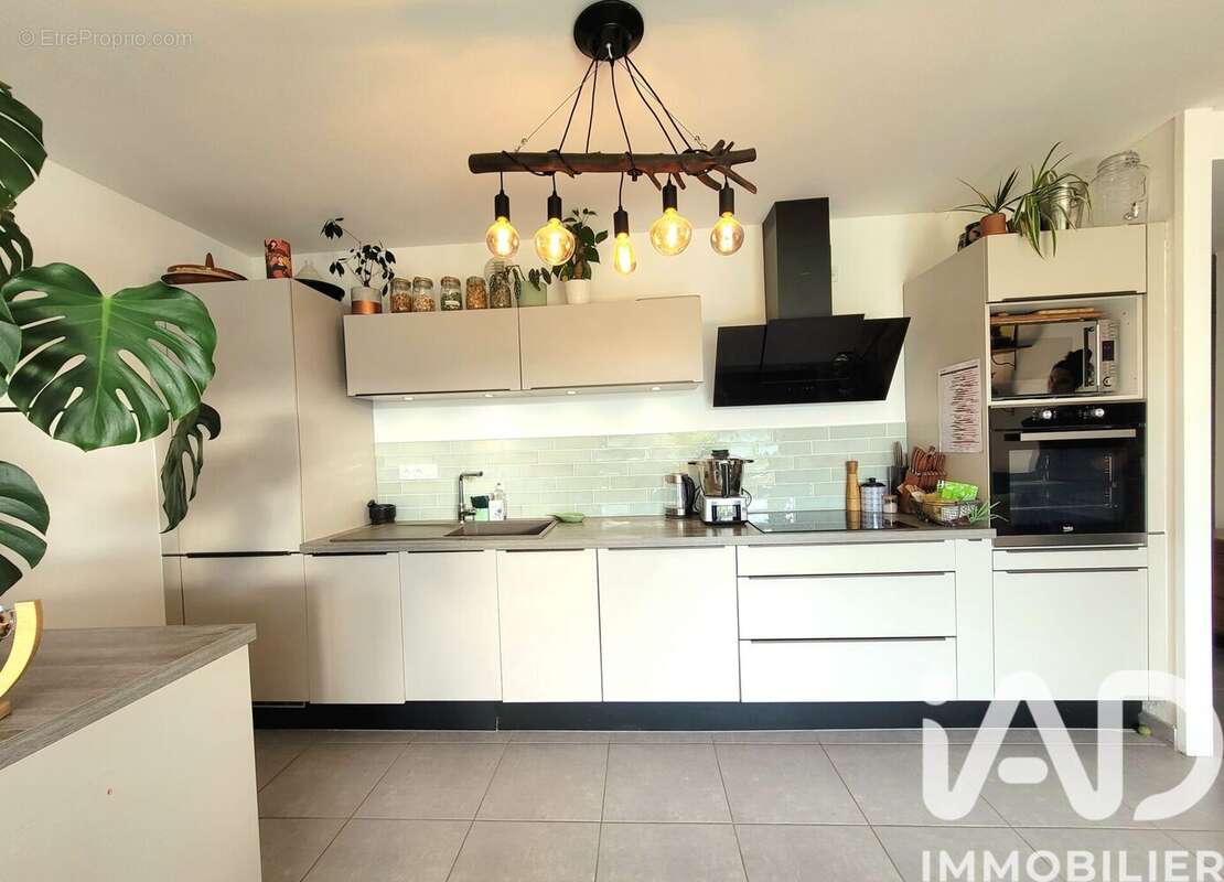 Photo 3 - Appartement à METZ
