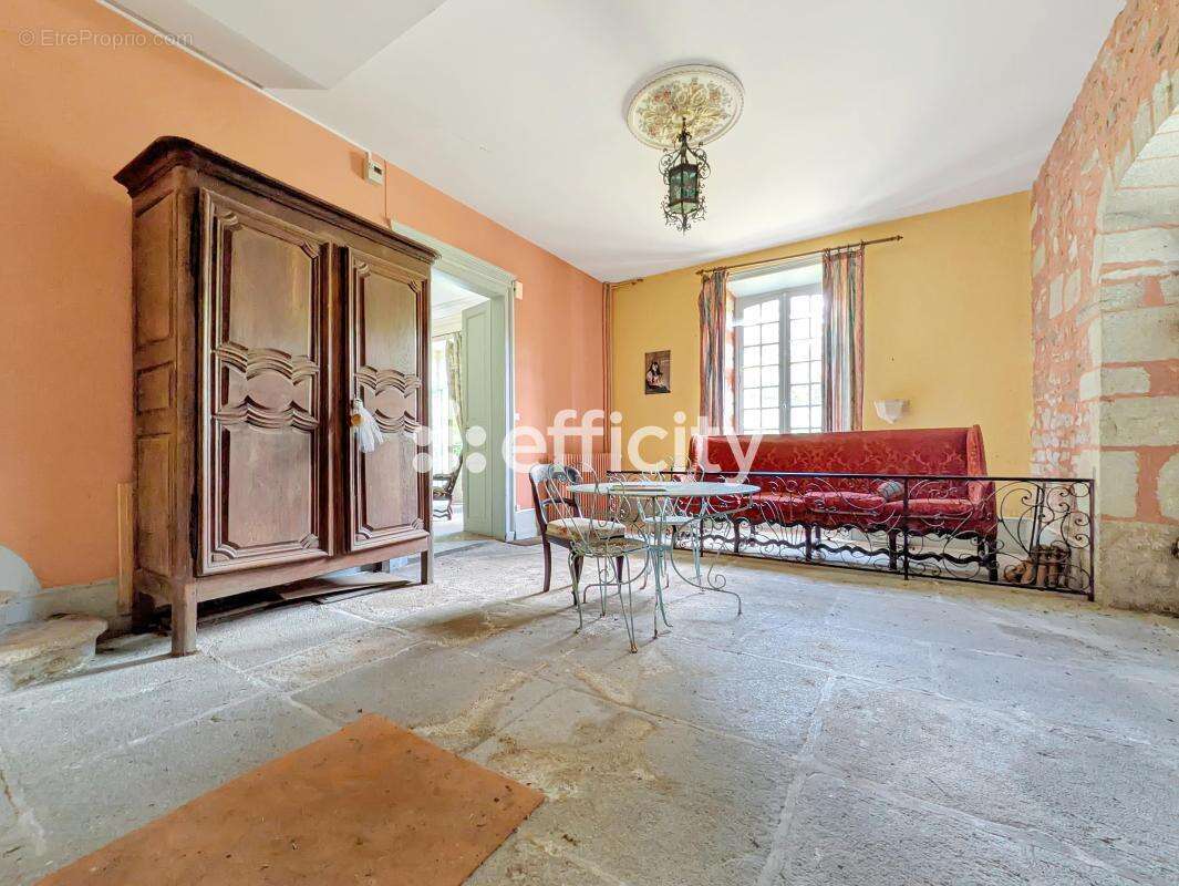 Maison 554 m² à Isle  - photo 3