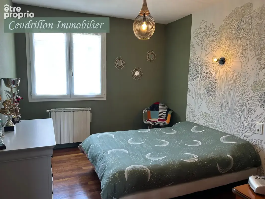 Superbe Maison Indépendante de 5 Chambres sur 1409 m2   Habitable de Suite ! - photo 8