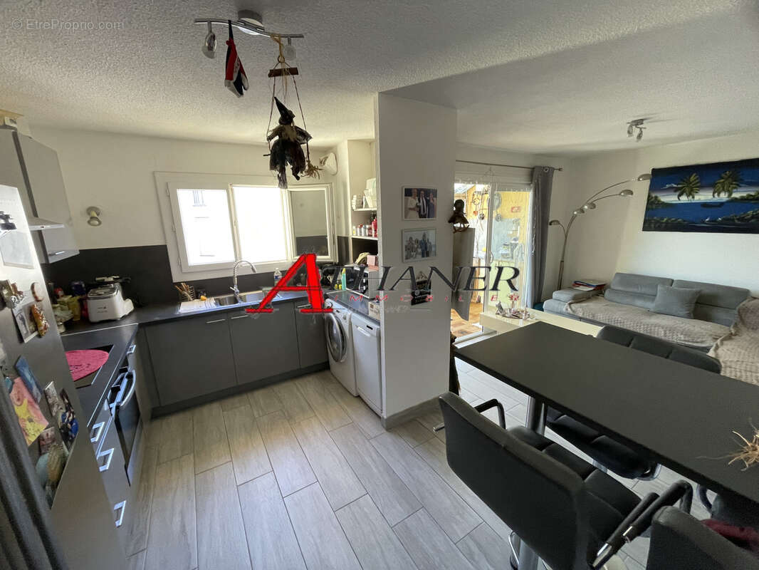 Appartement à ARGELES-SUR-MER