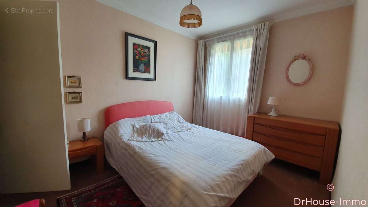 Appartement 64 m² à Ajaccio  - photo 6