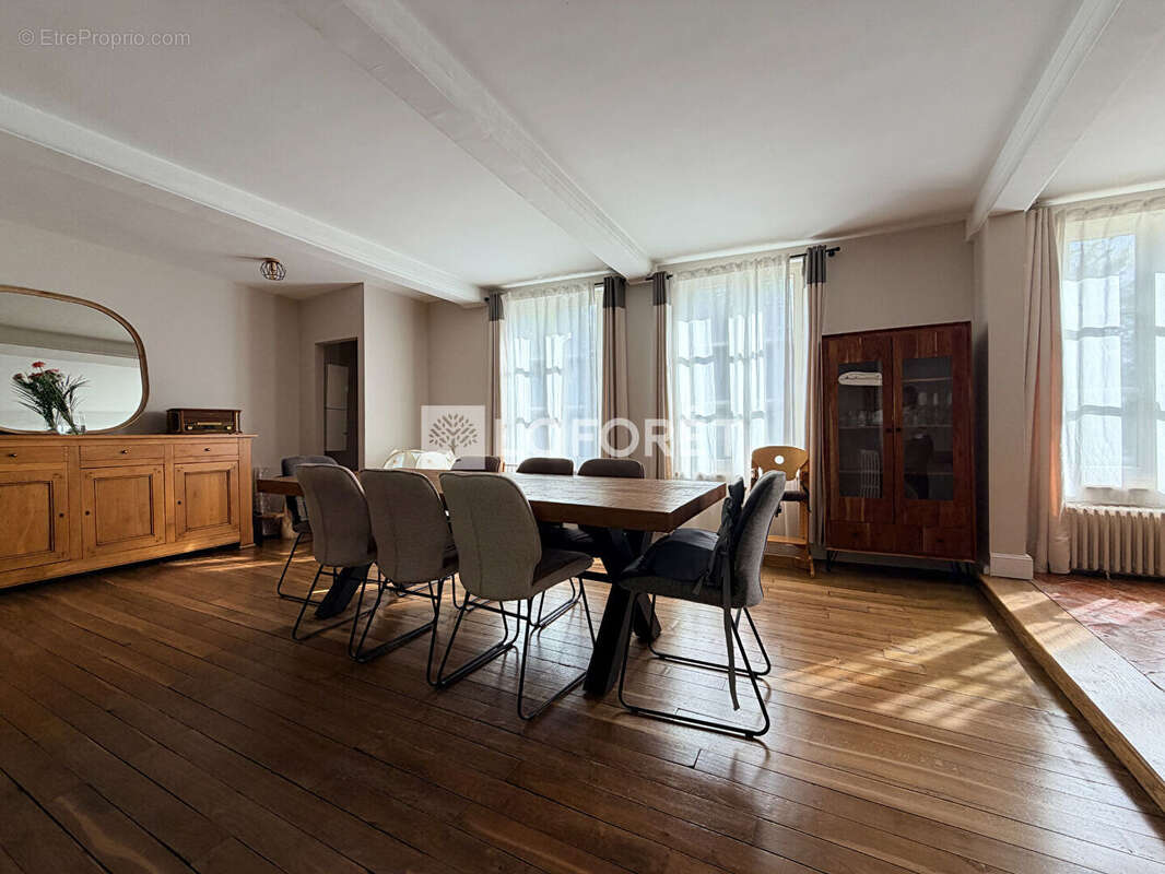 Maison type 9 - photo 8