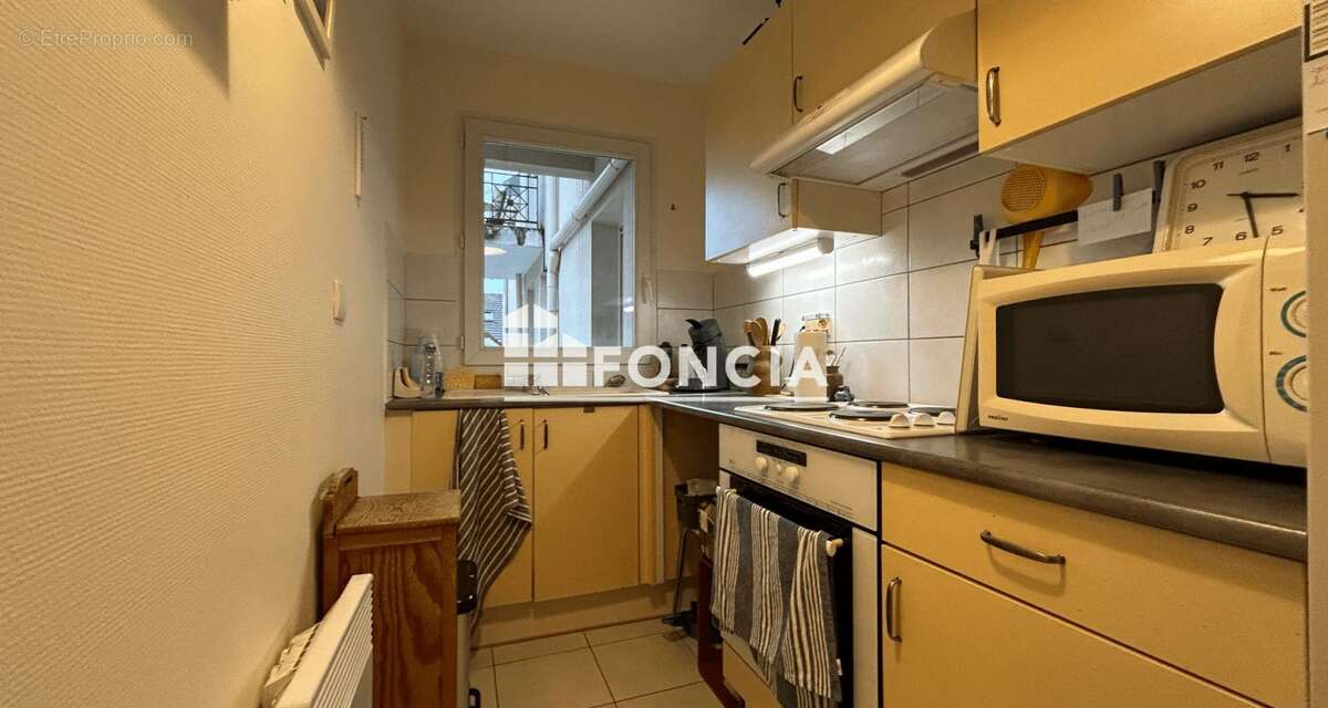 Appartement à MAINVILLIERS