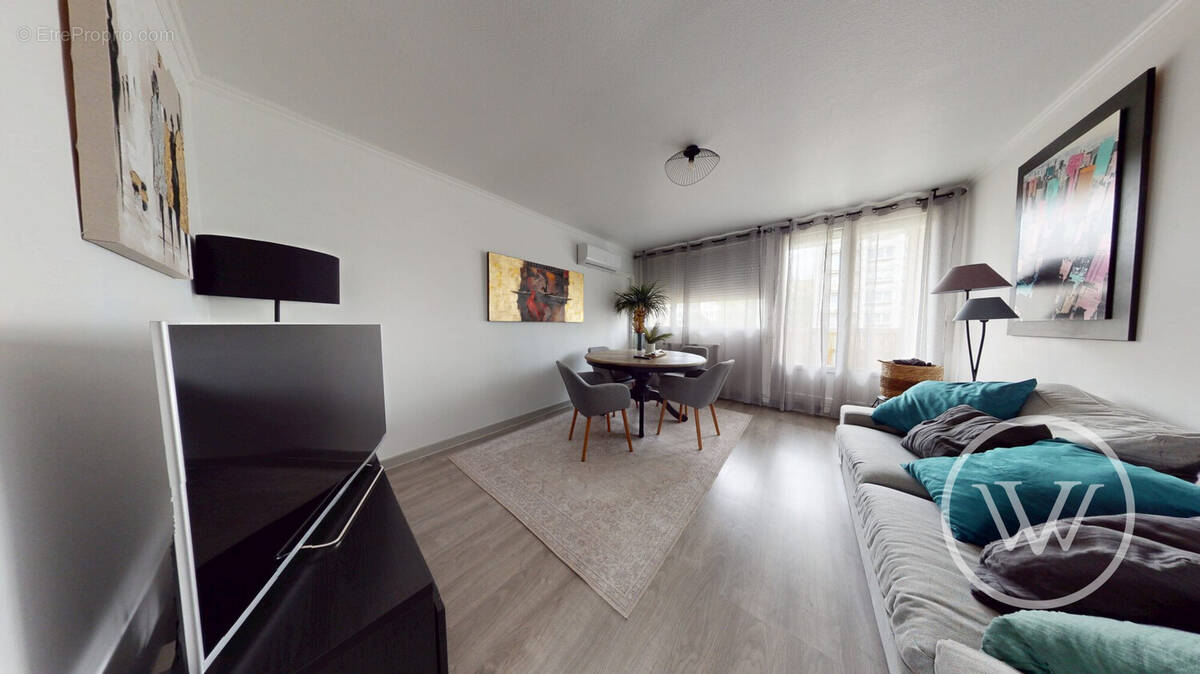 Appartement à VIENNE