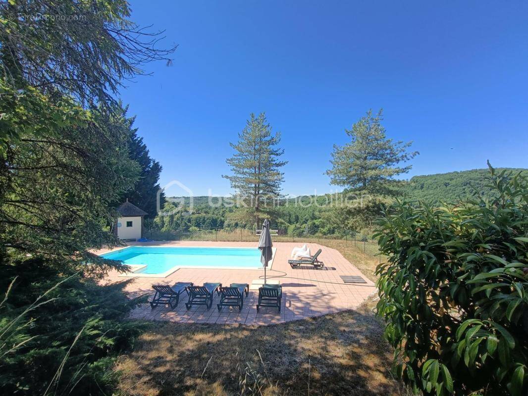 Maison à SIORAC-EN-PERIGORD
