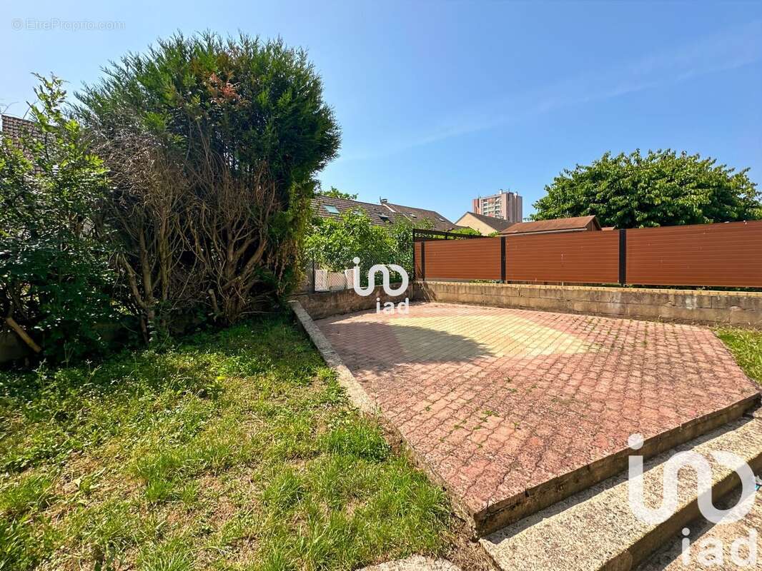 Photo 4 - Maison à SENS