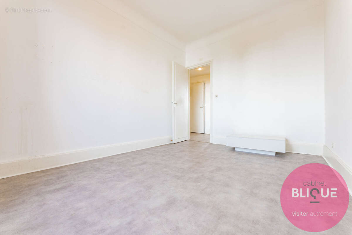 Appartement à JARVILLE-LA-MALGRANGE