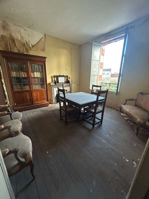 Maison à LORRIS