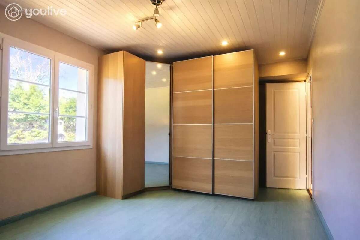 Maison à LA BARRE-DE-MONTS