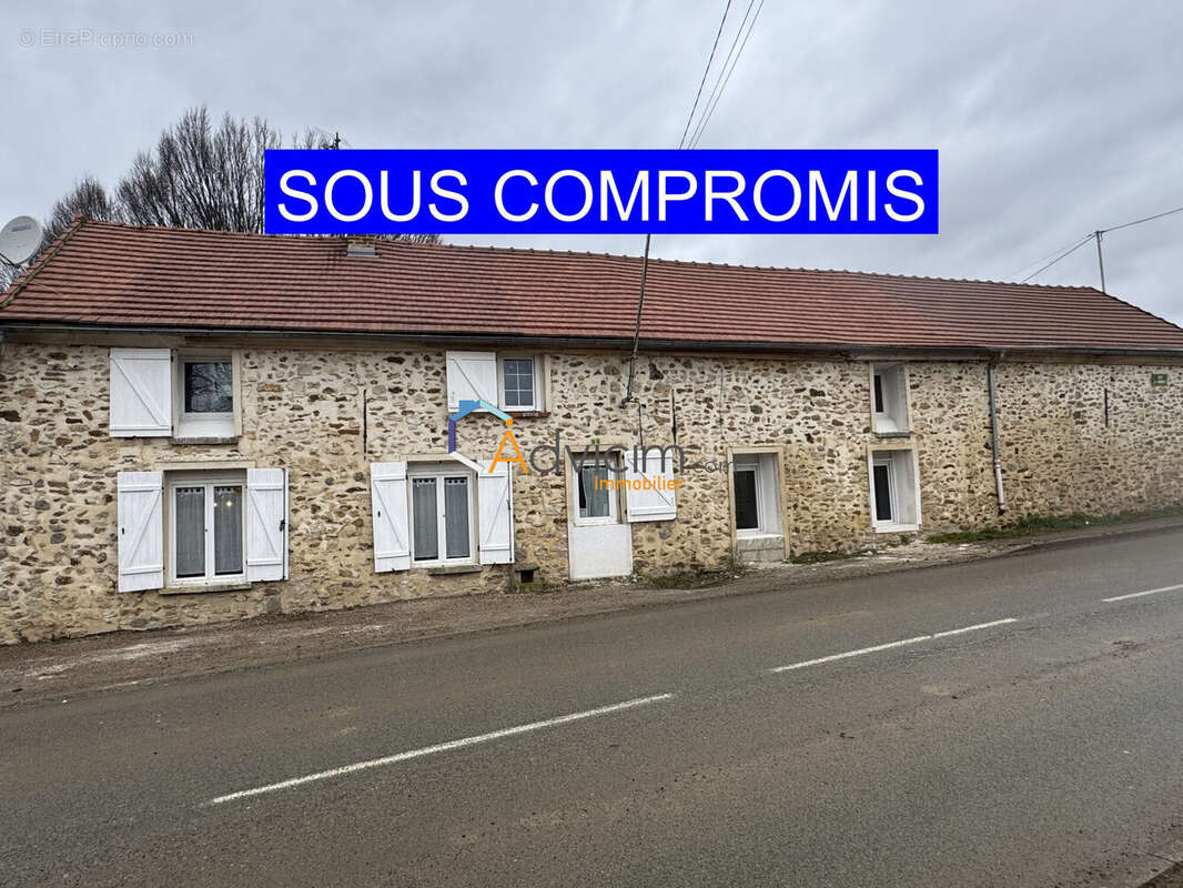 Maison à GRISOLLES