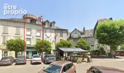 Appartement à ALLASSAC
