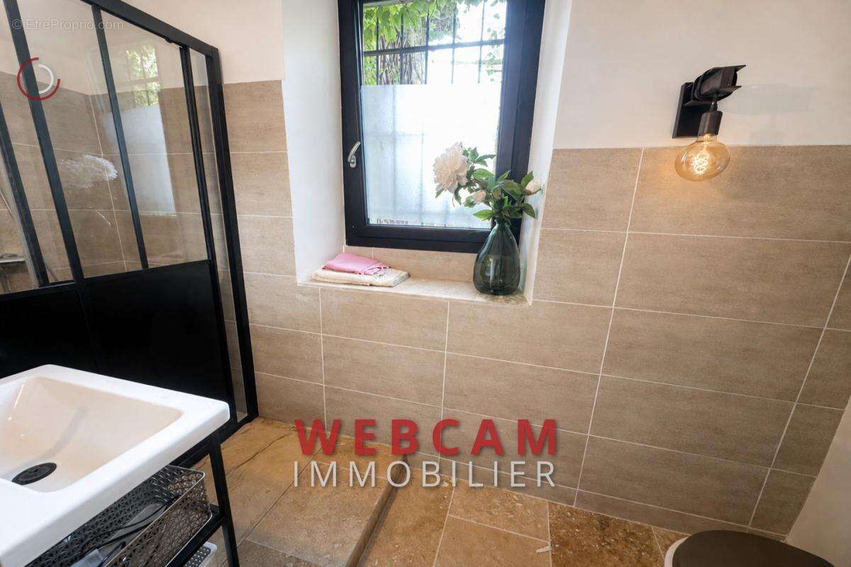 vente maison 7 Pièce(s) - photo 17
