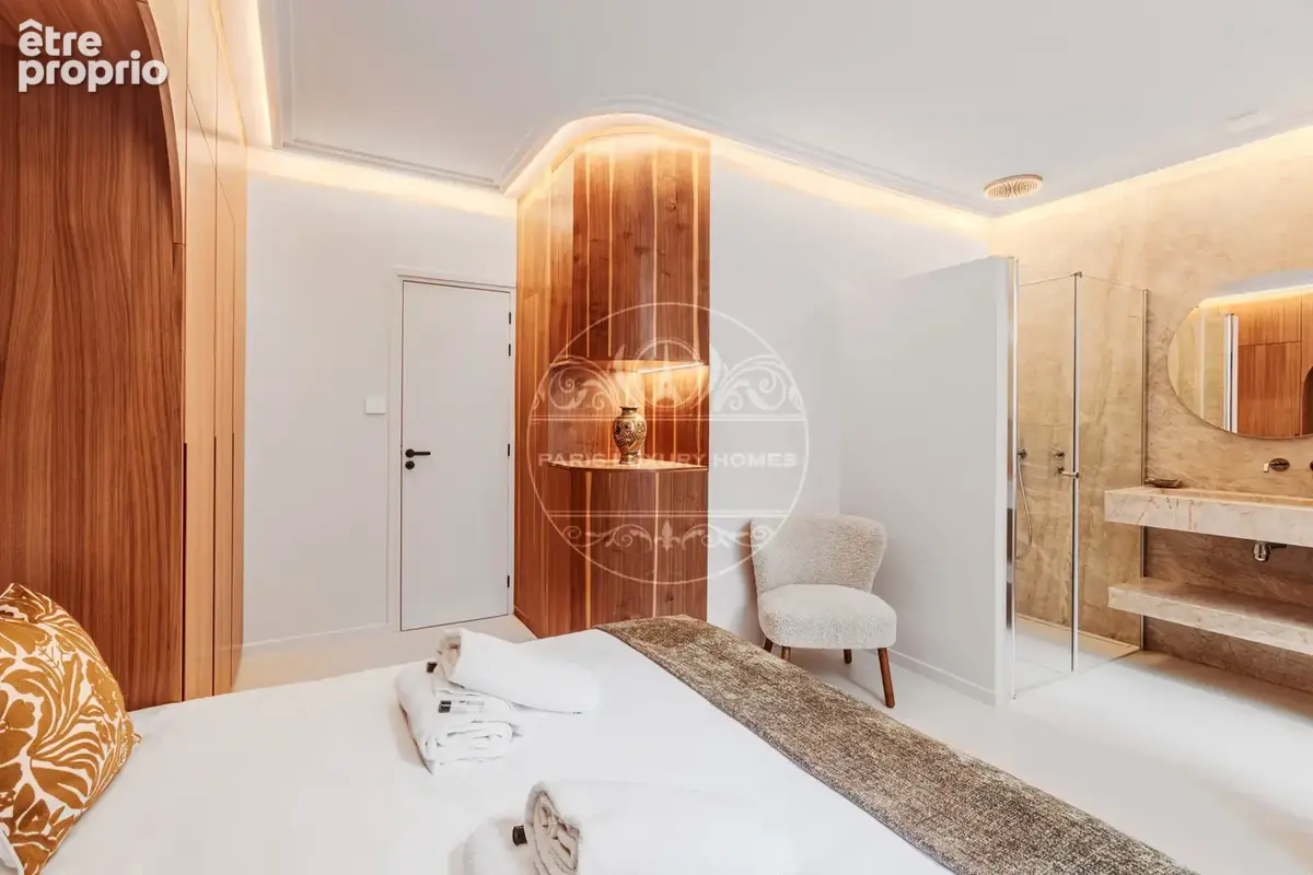 Appartement de Standing à Paris 6ème ! - photo 13