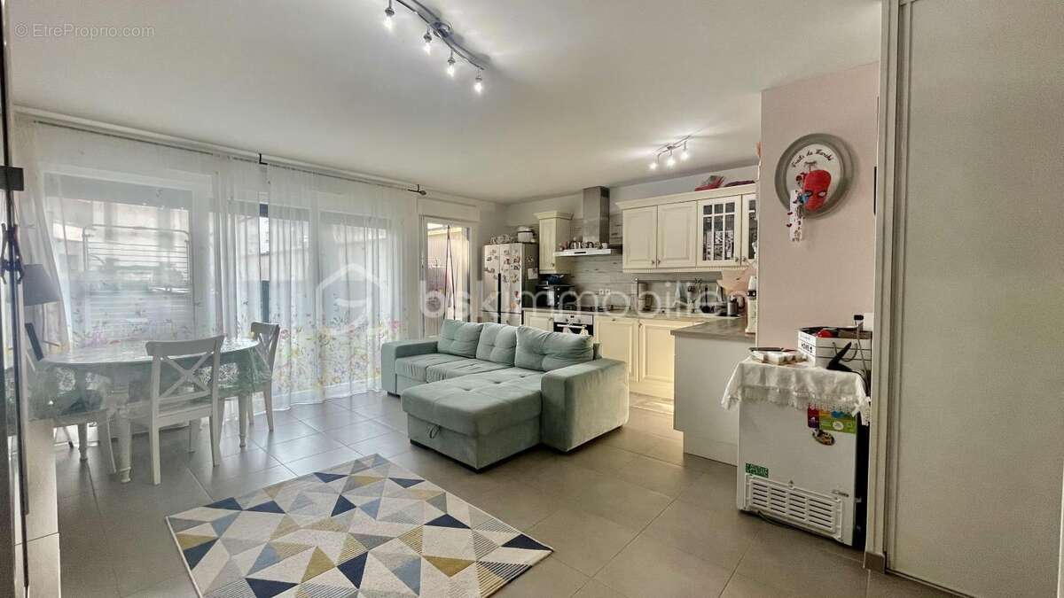 Appartement à ATHIS-MONS