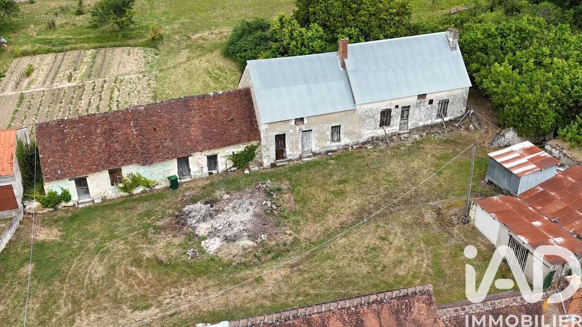 Maison 258 m² à Saint-Romain-Sur-Cher  - photo 2