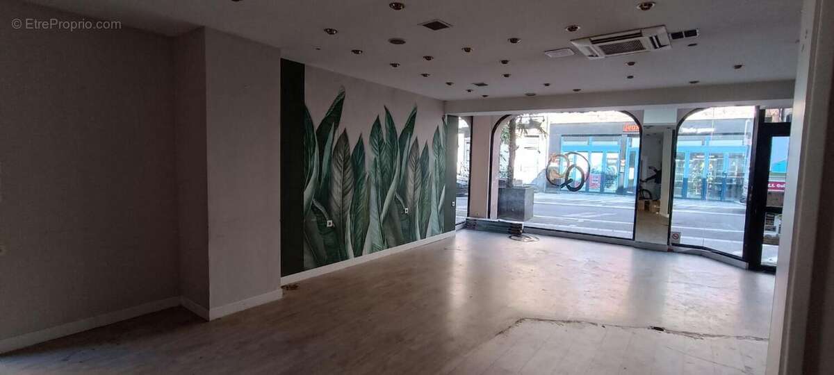 Appartement à LUXEUIL-LES-BAINS