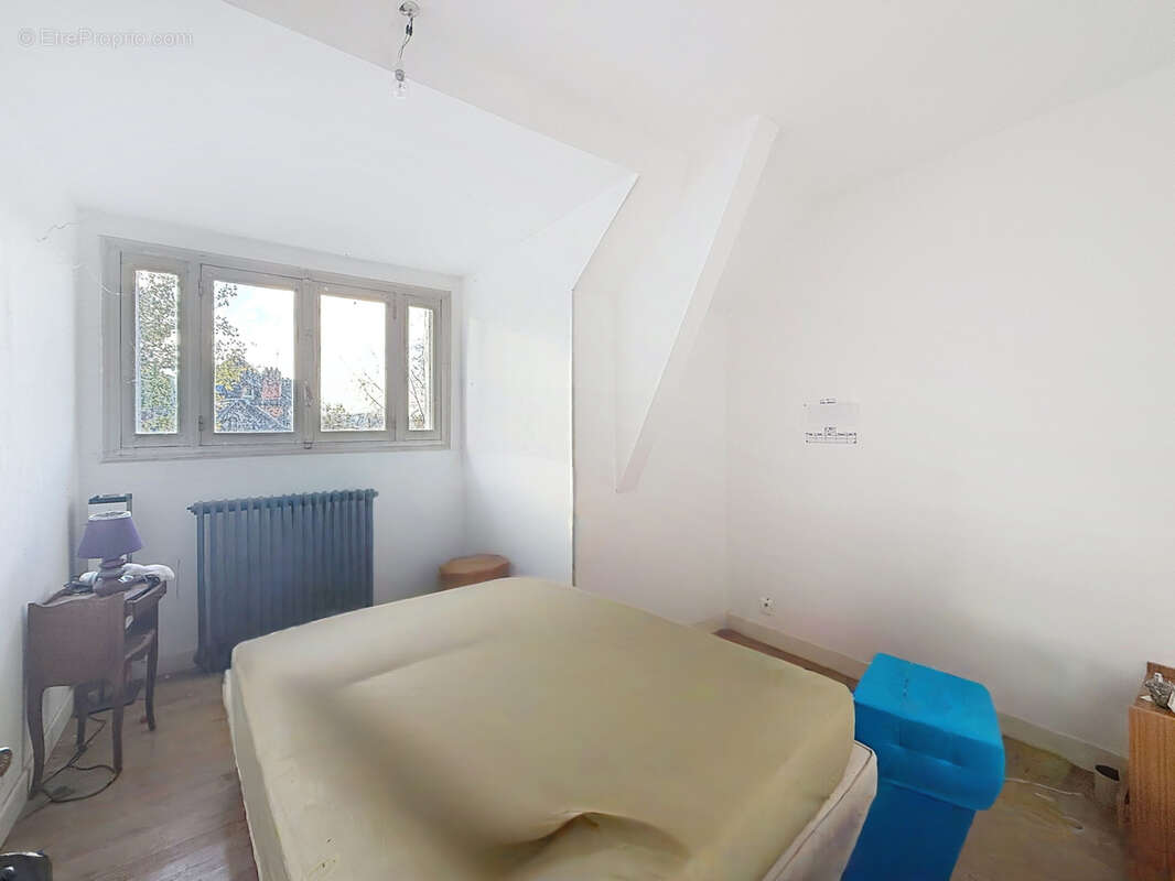 Appartement à ALLASSAC