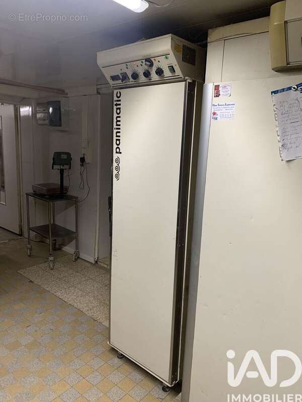 Photo 5 - Appartement à SAINT-GERVAIS-EN-BELIN