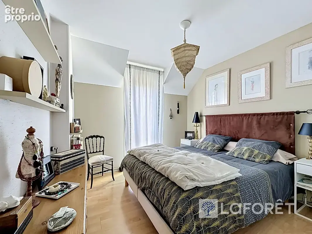 Maison Antony 5 pièces 117 m2 - photo 6