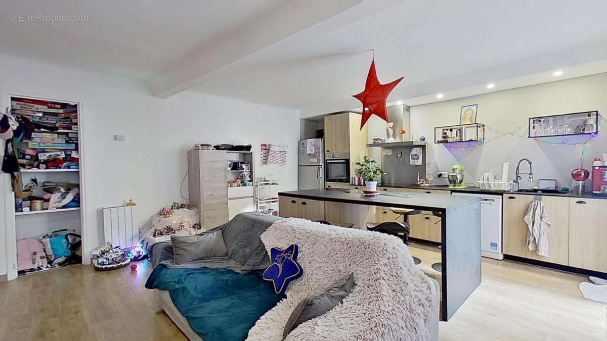 Maison à ILLE-SUR-TET