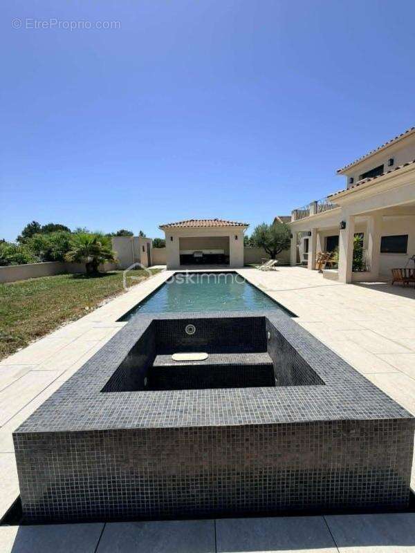 maison contemporaine de 164m2 - photo 6