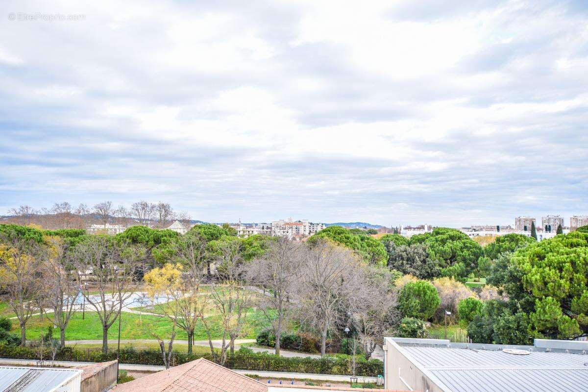 Appartement à AVIGNON