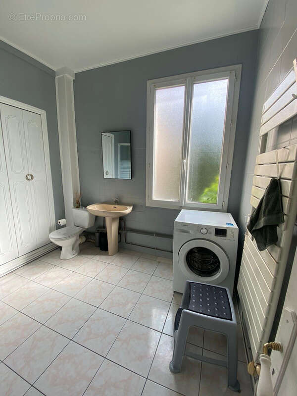 Appartement à ROUEN