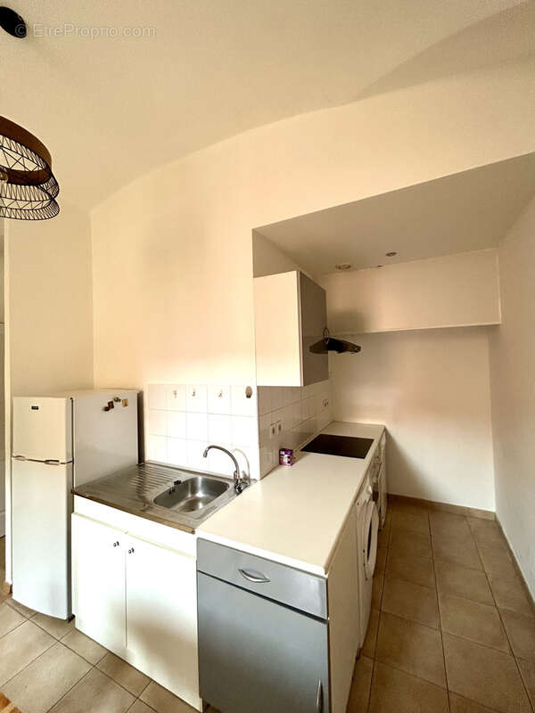 Appartement à AJACCIO