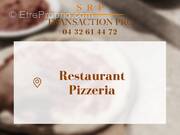 Commerce à L&#039;ISLE-SUR-LA-SORGUE