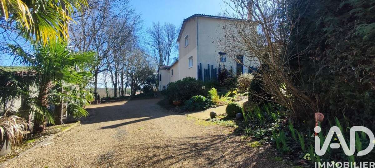 Photo 7 - Maison à AUGE