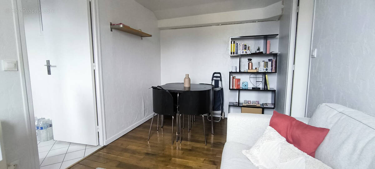 Appartement à ARGENTEUIL